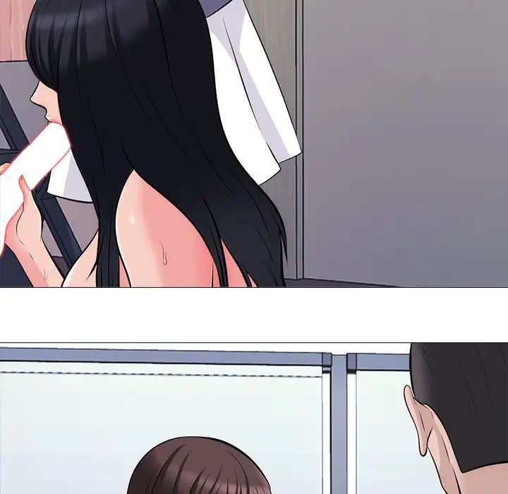 心机女教授第58话