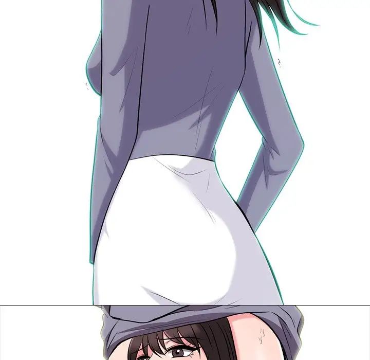 心机女教授第58话