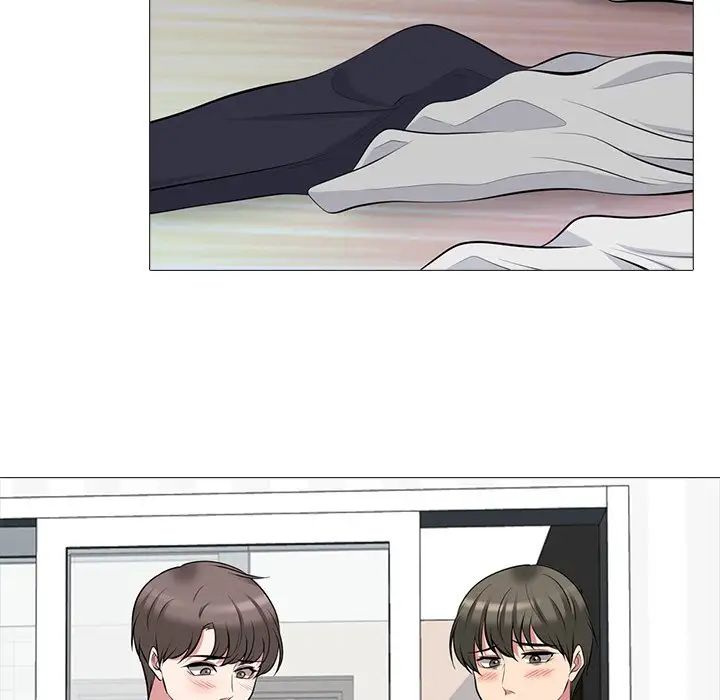 心机女教授第63话