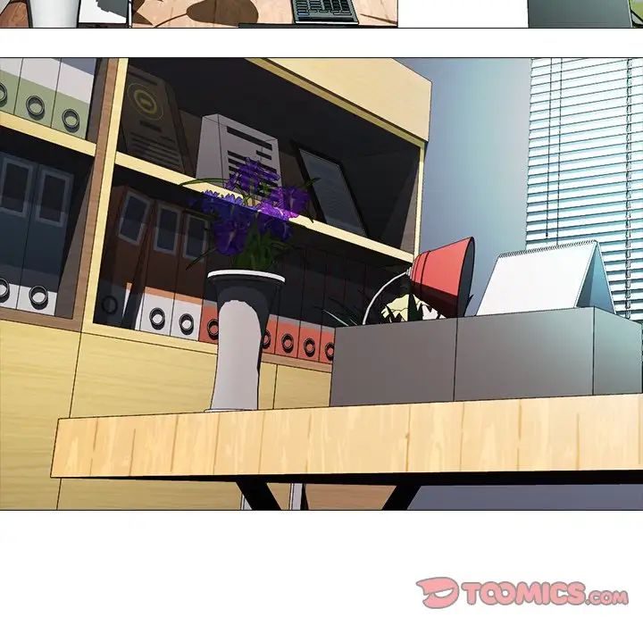 心机女教授第70话