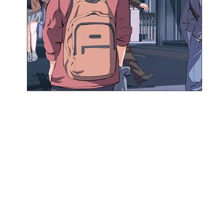 心机女教授第71话