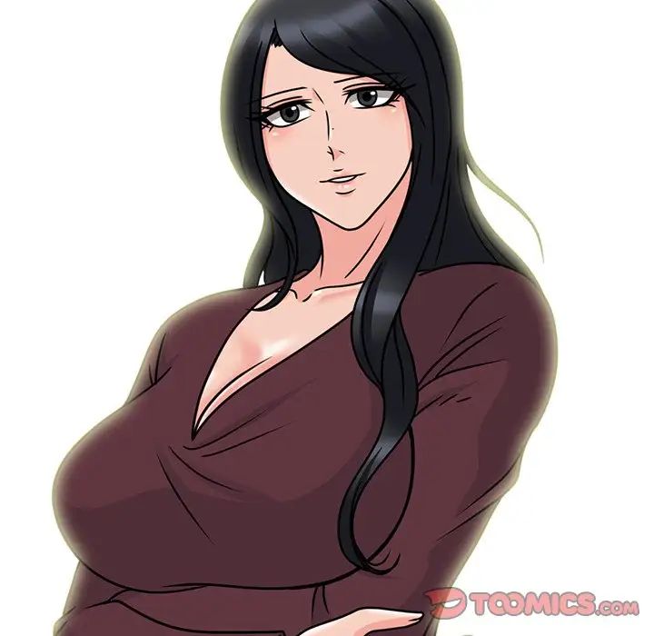 心机女教授第71话