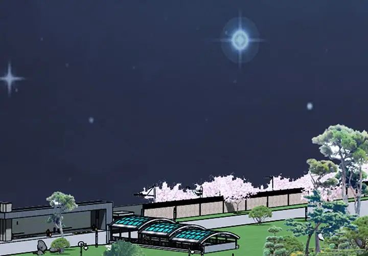 心机女教授第73话