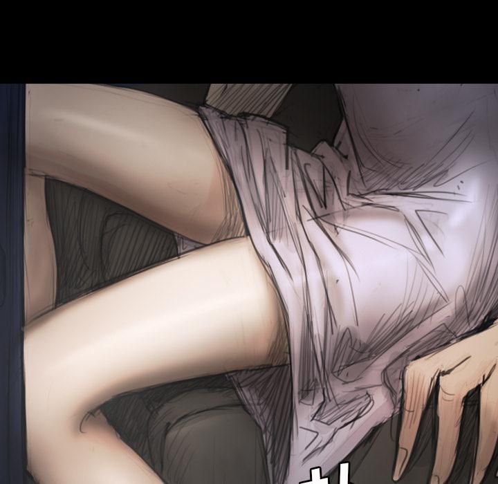 诡秘的姐妹第1话