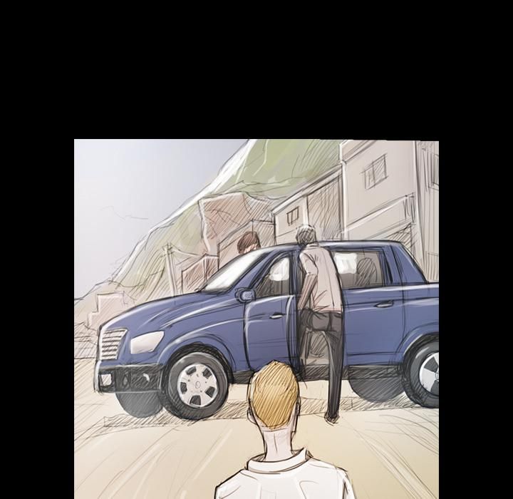 诡秘的姐妹第1话