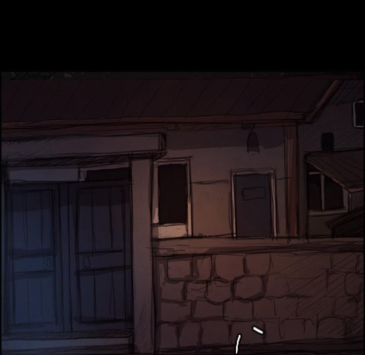 诡秘的姐妹第2话