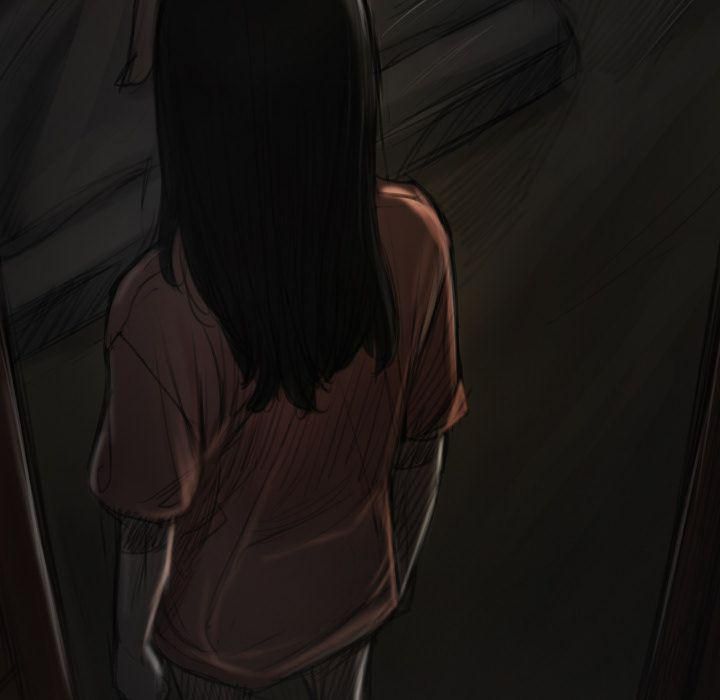 诡秘的姐妹第4话