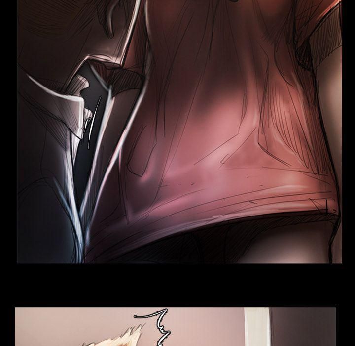 诡秘的姐妹第4话