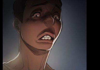 诡秘的姐妹第8话