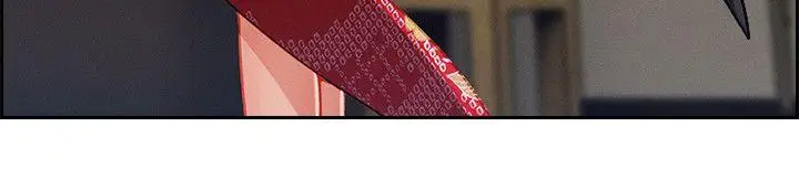 淑女花苑第28话