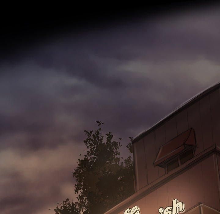 诡秘的姐妹第10话