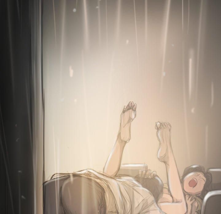 诡秘的姐妹第10话