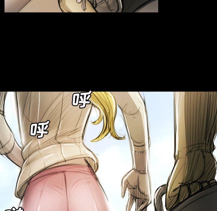 诡秘的姐妹第11话