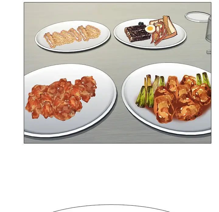 心机女教授第89话