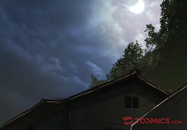 诡秘的姐妹第12话