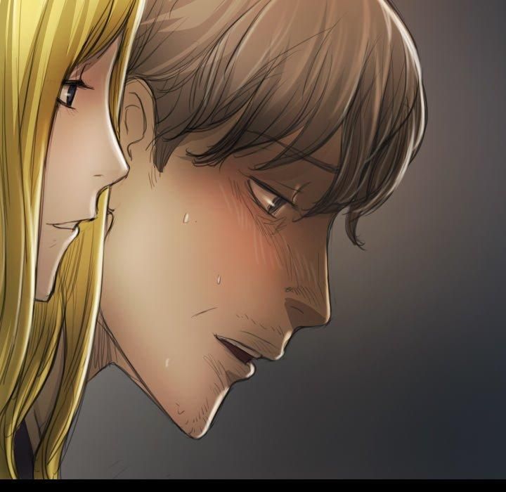 诡秘的姐妹第12话