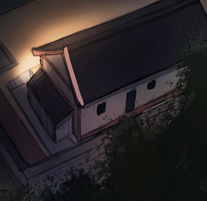 诡秘的姐妹第13话