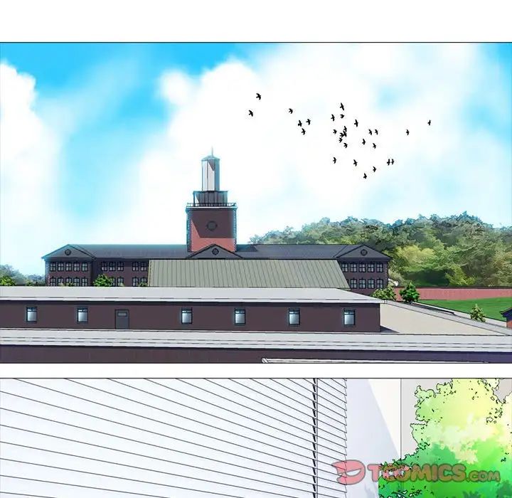 心机女教授第93话