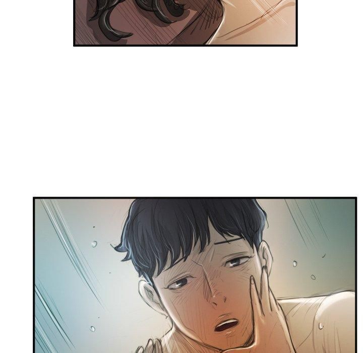 诡秘的姐妹第19话