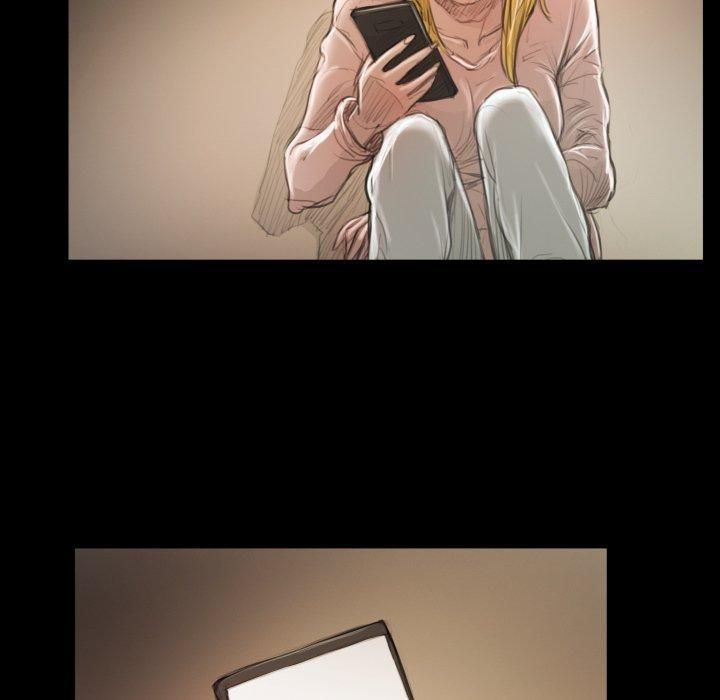 诡秘的姐妹第21话