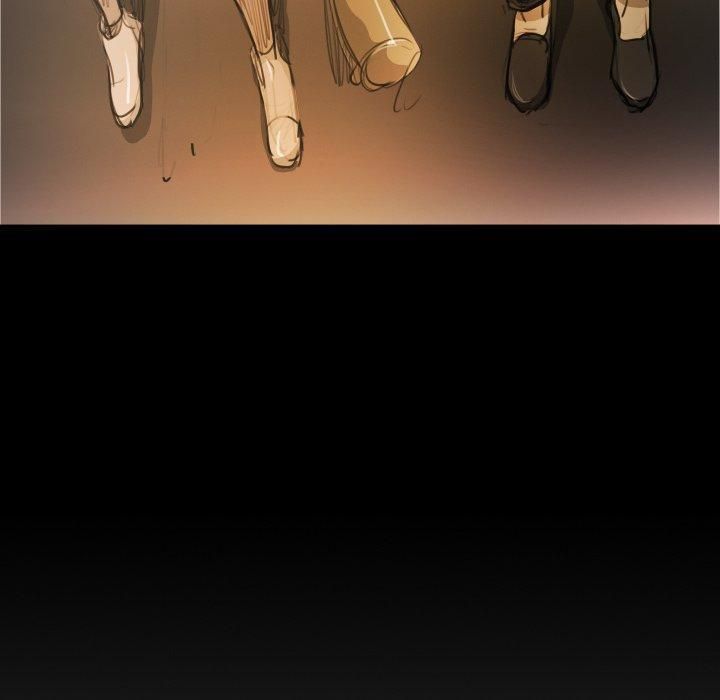 诡秘的姐妹第24话