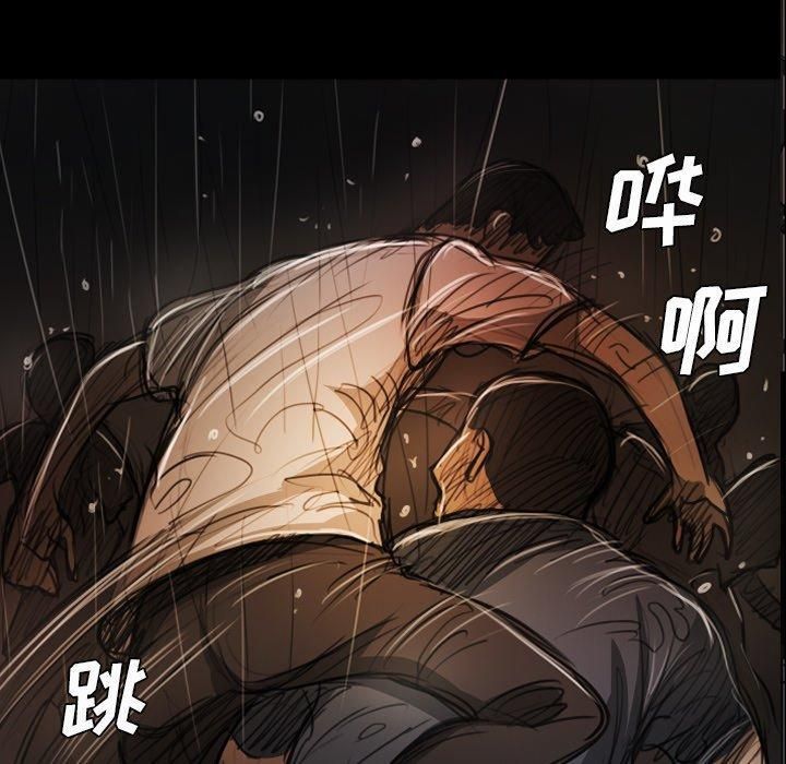 诡秘的姐妹第30话