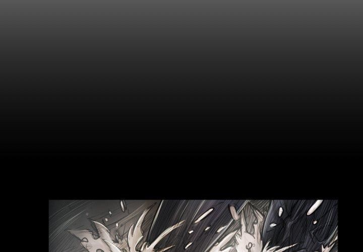 诡秘的姐妹第32话