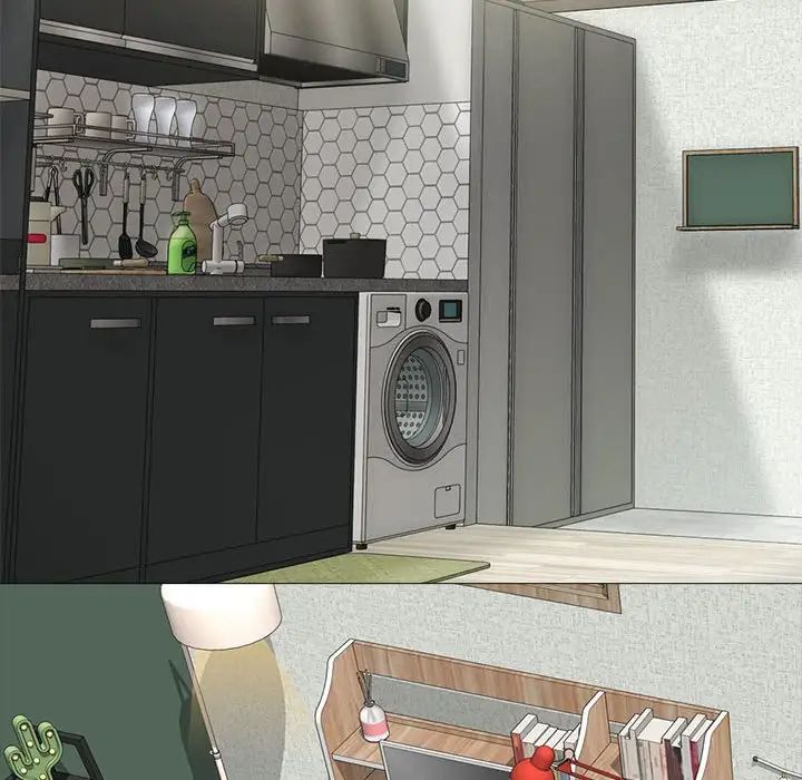 心机女教授第110话