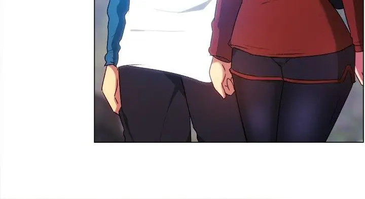 一起享用吧第64话