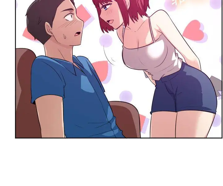 一起享用吧第103话