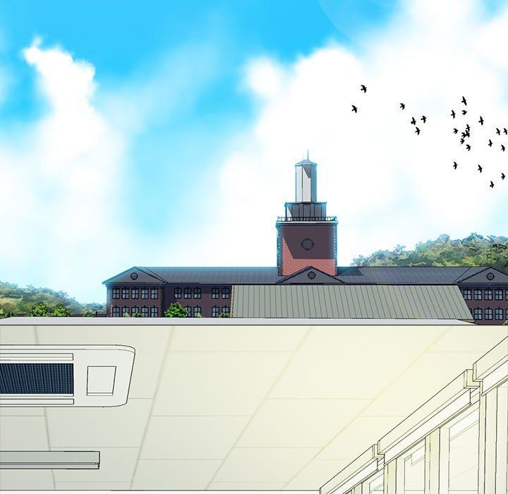 心机女教授第129话