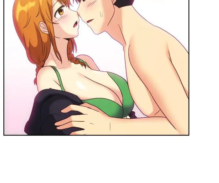 一起享用吧第122话