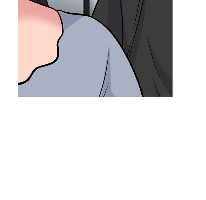 心机女教授第131话