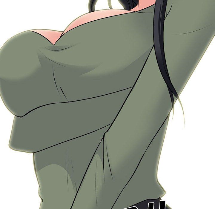 心机女教授第131话