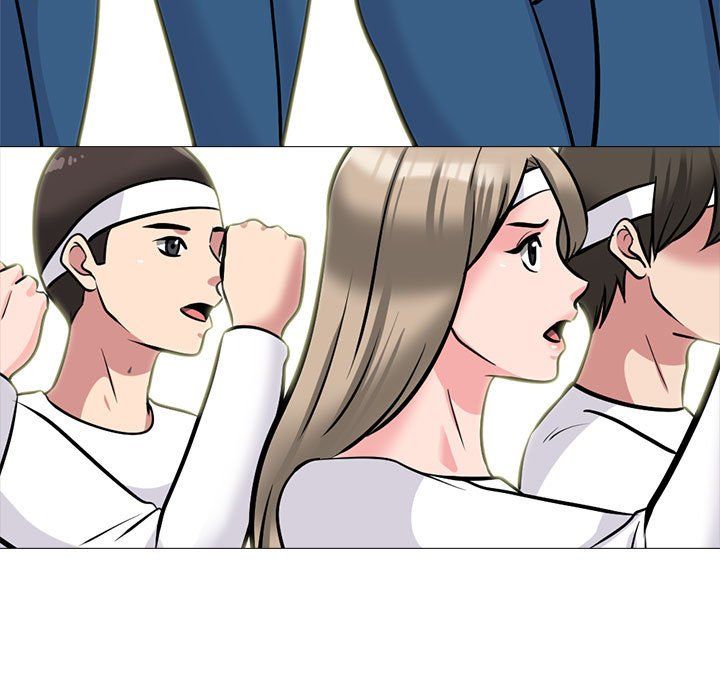 心机女教授第133话