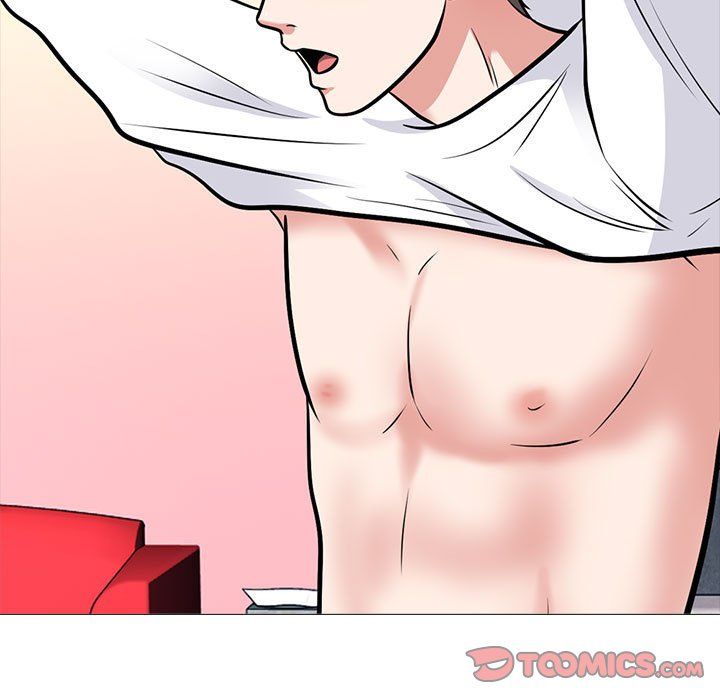 心机女教授第138话