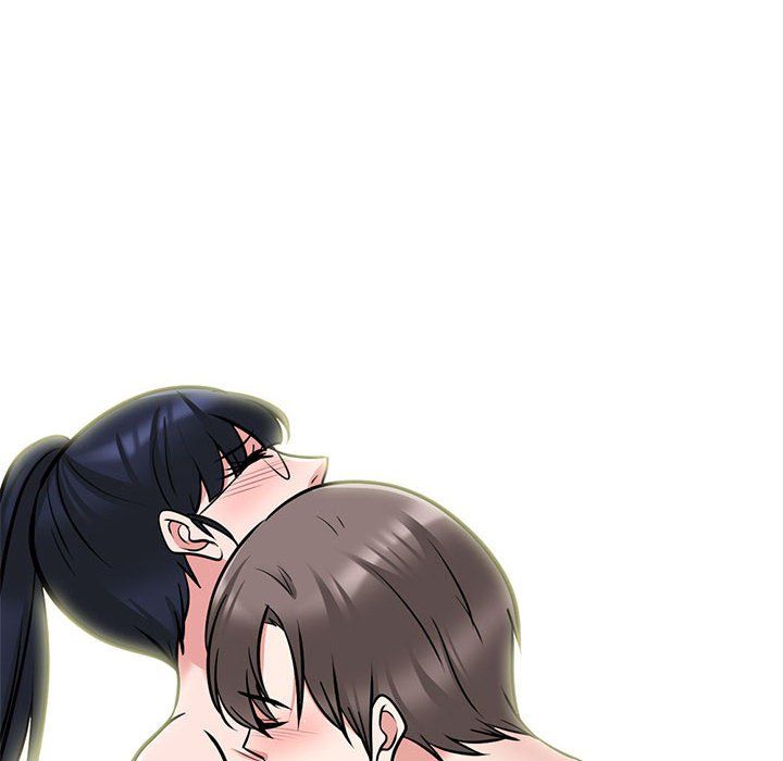 心机女教授第138话