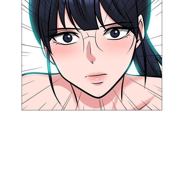 心机女教授第138话