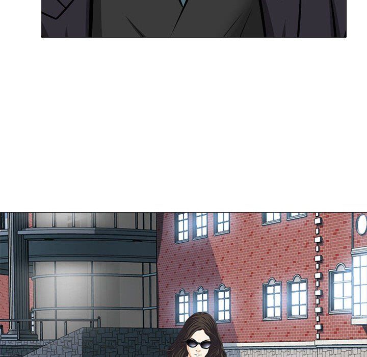 心机女教授第141话