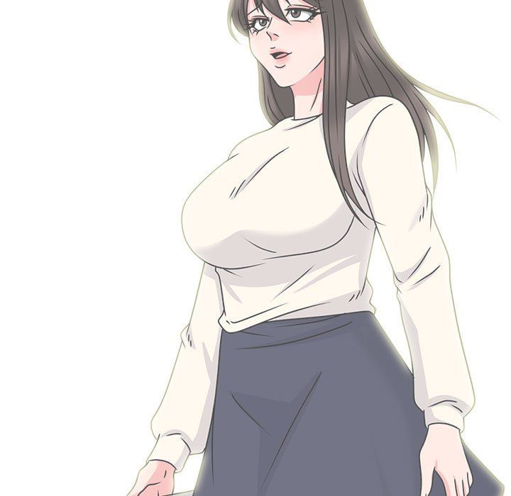 心机女教授第141话