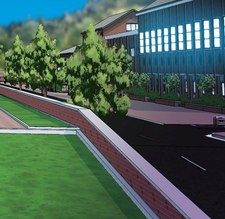 心机女教授第141话