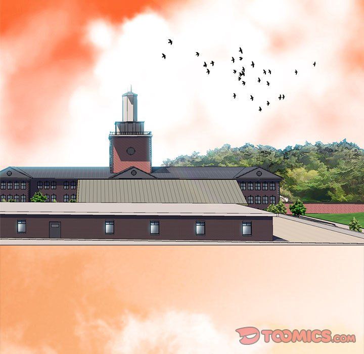 心机女教授第142话