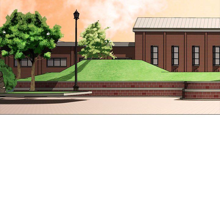 心机女教授第142话