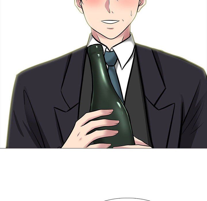 心机女教授第148话