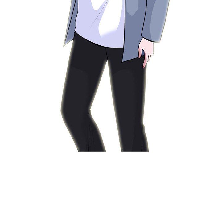 心机女教授第152话