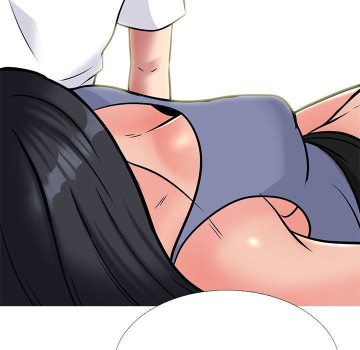 心机女教授第155话