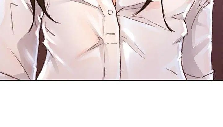 媳妇的诱惑第3话-口嫌体正直