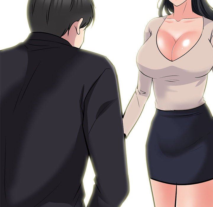 心机女教授第157话