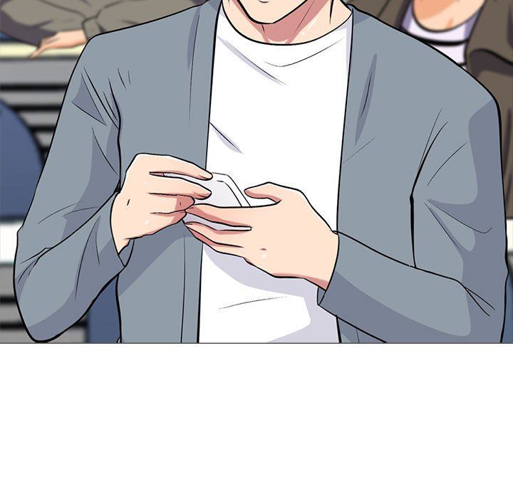 心机女教授第160话