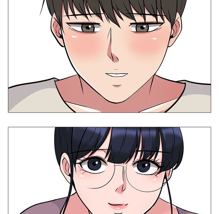 心机女教授第162话